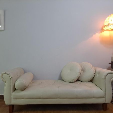 Charm Pension Капхён Экстерьер фото