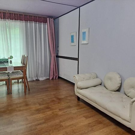 Charm Pension Капхён Экстерьер фото