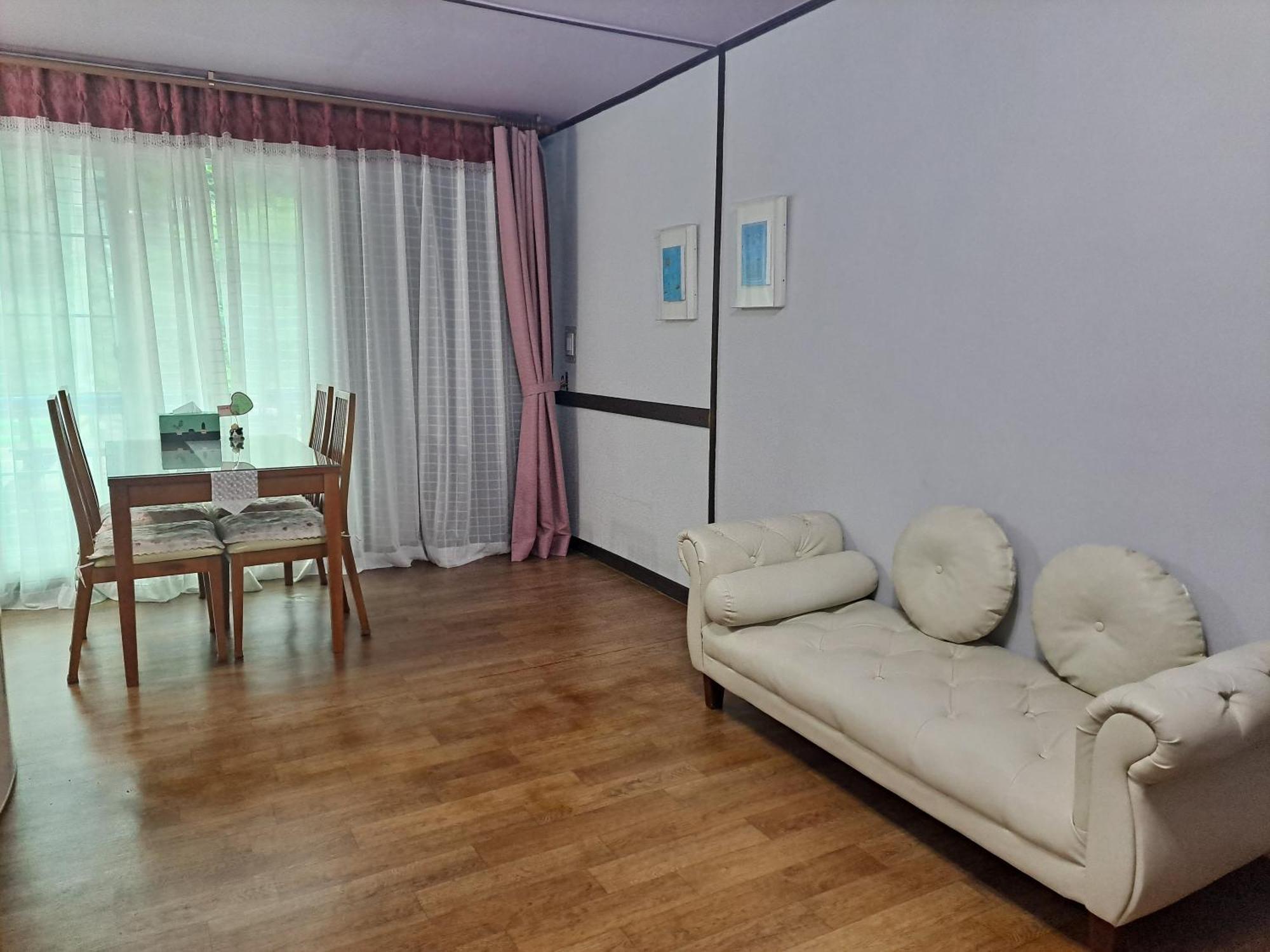 Charm Pension Капхён Экстерьер фото